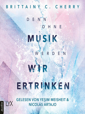cover image of Denn ohne Musik werden wir ertrinken--Mixtape-Reihe, Teil 1